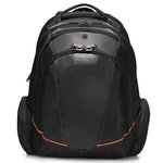 Everki 16 Flight Checkpoint Friendly Laptop Backpack EKP119
