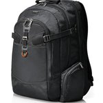 Everki 18.4 Titan Checkpoint Friendly XXL Backpack