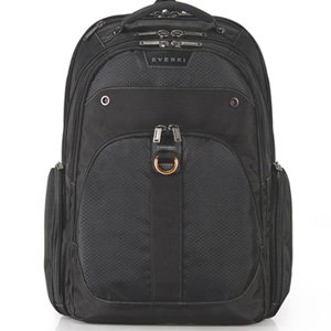 Everki 13" To 17.3" Atlas Checkpoint Friendly Backpack