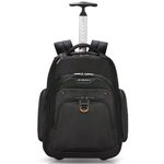 Everki EKP122 Atlas Wheeled Laptop Backpack 13-17.3 Adaptable