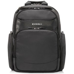 Everki EKP128 14" Suite Premium Checkpoint Friendly Laptop Bag