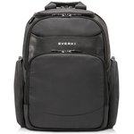 Everki EKP128 14 Suite Premium Checkpoint Friendly Laptop Bag