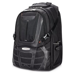 Everki Concept 2 Premium Travel Friendly 17.3" Laptop Backpack EKP133B
