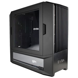 EVGA 100-E1-1014-K0 DG-86 Full Tower K-Boost Window Gaming Case