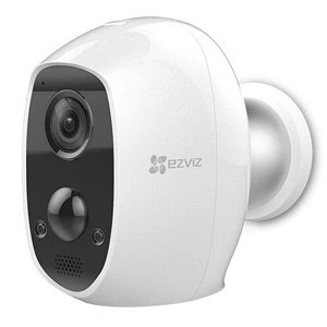 EZVIZ C3A Cloud Wi-Fi 1080p Full HD Camera Outdoor 126° Viewing Angle