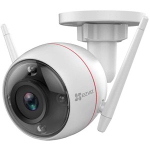 EZVIZ C3W Pro 4MP WiFi IP67 Security Camera