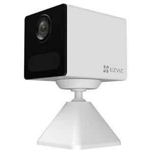 EZVIZ CB2 Wi-Fi White Smart Home Battery Camera