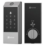 EZVIZ DL04 Pro Wi-Fi Fingerprint Smart Deadbolt Lock