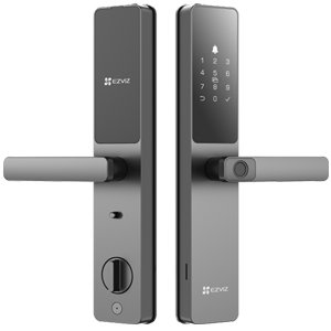 EZVIZ DL05 Smart Fingerprint Lock