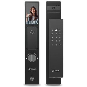 EZVIZ DL50FVS Face Recognition Smart Lock Video Intercom