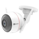 EZVIZ C3W Wi-Fi 1080P Outdoor IP66 Night Vision 2-Way Audio Camera