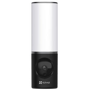 EZVIZ LC3 4MP Outdoor Security Camera