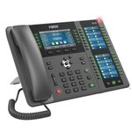 Fanvil X210 Enterprise IP Phone 4.3 Video Colour Screen 20 SIP Lines