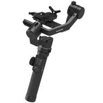 FeiYu AK4500 3-Axis DSLR Camera Handheld Gimbal Stabilizer Essential