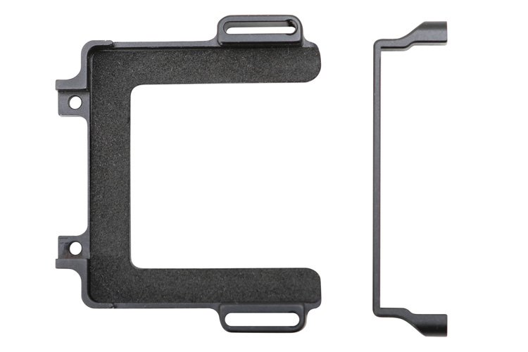 Feiyu GoPro Hero 8/7/6/ Adapter Mounting Plate for G6 WG2X WG2 Gimbal