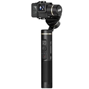 Feiyu G6 Handheld Gimbal for Action Camera w/ Wifi & Bluetooth
