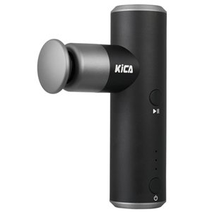 Feiyu KiCA Mini 2 Compact Massage Gun - Black