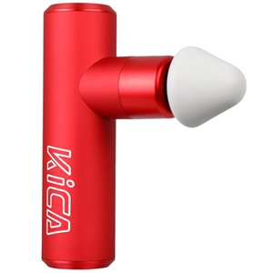 Feiyu KiCA Mini 2 Compact Massage Gun - Red