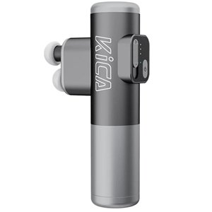 KiCA K3 Double Head Massage Gun