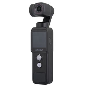 Feiyu Pocket 2 4K Action Camera Gimbal
