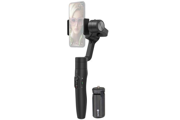 handheld gimbal stabilizer