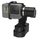 Feiyu WG2X 3-Axis Wearable Splashproof Gimbal for Action Cameras