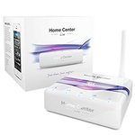FIBARO FGHCL Z-Wave Home Center Lite Home Automation System