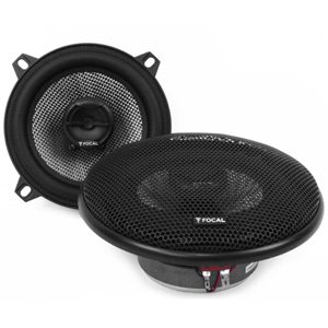 Focal 130AC Access 2-Way 5" 13cm Coaxial Car speakers Pair