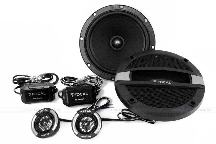 focal auditor 15 inch subwoofer