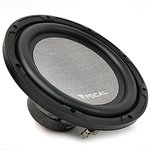 Jl Audio 10w6v3 D4 10 600w Rms 4 Ohm Dvc Subwoofer
