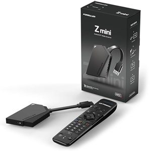 Formuler Z Mini 4K Android Media Streamer