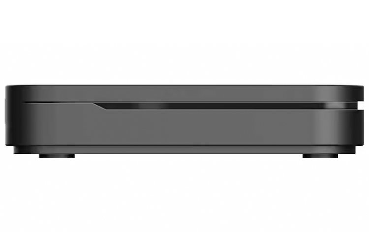 Formuler Z10 SE 4K Android 10 OTT Media Player, 4K UHD 10-bit