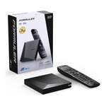 Formuler Z11 Pro BT Edition 4K Android Streaming Media Receiver
