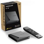Formuler Z11 Pro Max 4K Android 11 Media Streamer