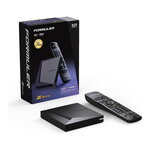 Formuler Z11 Pro Max 4K Android OTT Media Streamer (BT Edition) Formuler Z11 Pro Max 4K Android OTT Media Streamer (BT Edition)