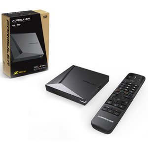 Formuler Z11 Pro Max 4K Android 11 Media Streamer