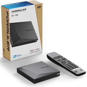 Formuler Z11 Pro 4K Android 11 Media Streamer