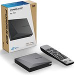 Formuler Z11 Pro 4K Android 11 Media Streamer