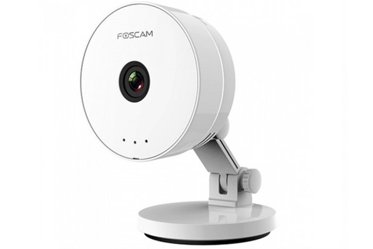 foscam c1