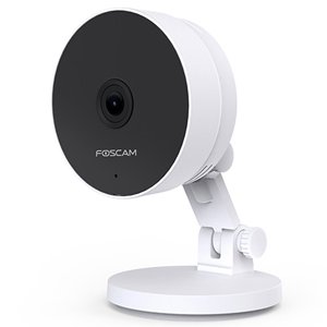 Foscam C2M 2MP Dual Band Wi-Fi IP Wireless Camera w/ AI Human Detectio
