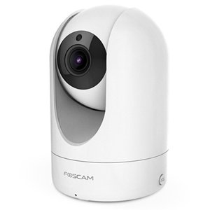 Foscam R2M 2MP Pan & Tilt 1080P HD Monitoring Wireless IP Camera