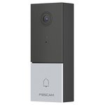 Foscam VD1 4MP IP Intercom Video Doorbell