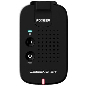 Foxeer Legend 2 12MP 4K UHD WiFi Action Camera F2.8 FPV Drones