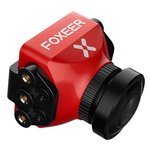 Foxeer Predator Mini V3 Camera 16:9 4:3 PAL NTSC FPV Drone Red