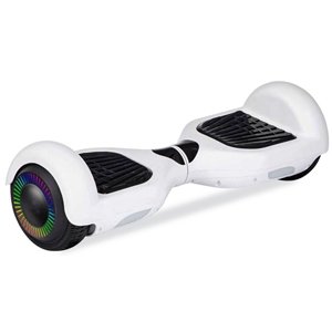 Funado Smart-S RG1 Hoverboard - White