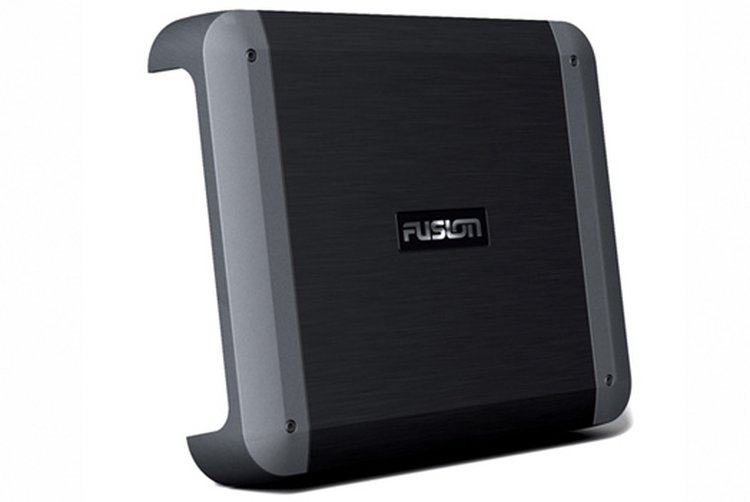 Fusion CAAM20350 2Channel 1000W Amplifier