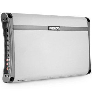 Fusion MS-AM504 4-Channel 500W Marine Amplifier