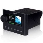 Fusion MS-SRX400 Apollo Marine Zone Stereo w/ Built-In Wi-Fi