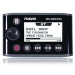 Fusion MS-NRX300 IPX7 NMEA 2000 Wired Remote