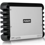 Fusion SG-DA51600 5-Channel 1600W Marine Amplifier